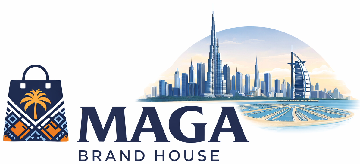 MAGA BRAND HOUSE FZC LLC